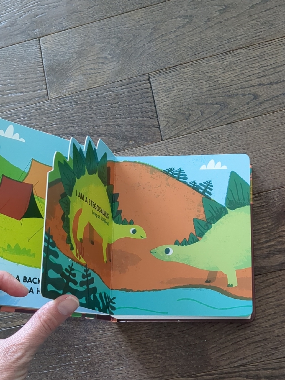 Dino Block & Builda Block Set - Picture 2 of 4